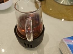 -金河半岛园林酒家(金融城店)