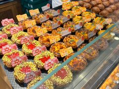 -泸溪河桃酥(长乐路店)