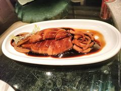-新南华大酒店(广中店)