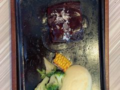 -必胜客(新福地店)