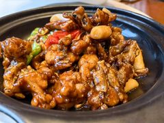 -三猫黑鱼花(南大店)