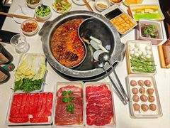 -川西坝子火锅(金沙1.0直营店)