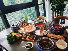 -享月汤皇(高新路店)