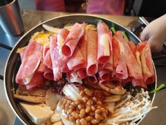 -MI WU FACTORY米屋美食工厂餐厅(绿地店)