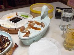 -小吊梨汤·北京菜·烤鸭(双井乐成中心店)