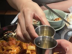 -OGGI TRATTORIA PIZZERIA(深业上城店)