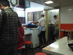 大堂-凯丽上海阳春面馆(德仁里店)