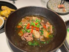 -潮堂 · 潮州菜(国贸商城店)