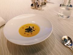 -迪拜帆船酒店海底餐厅