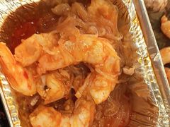 -姜胖胖韩式自助烤肉(光明万达店)