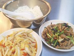 -胖哥家藏菜(护国路店)