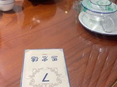 -恩宏德餐馆(平山道店)