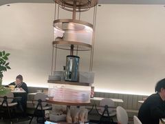 -KingThaia金泰兰(滨江天街店)