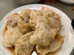 -英兰朝族饭店·英兰锅包肉(佳园路店)
