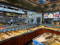 -小平岛開海水饺(浑南店)