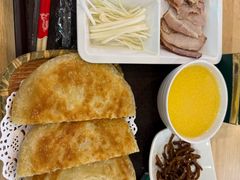 -李连贵熏肉大饼(金隅嘉品Mall店)