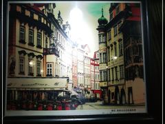 -布拉格餐厅· 中欧捷克菜(全国首店)