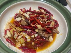 -费大厨辣椒炒肉(7mall店)