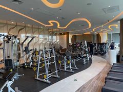 -W Fitness 威尔仕健身(北京英皇集团中心店)