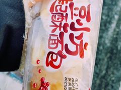 -南师大仙林校区东区食堂