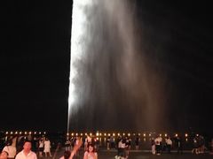 -人民防洪胜利纪念塔