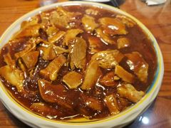 黄焖牛肉-惠宾饭庄(中山路店)