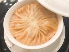 -利苑酒家(华熙国际店)