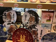 -3D·JP拼图(合生汇店)