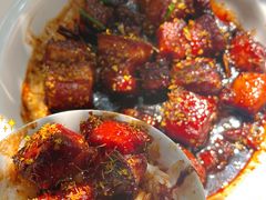 -麒麟小院·老九江菜(安平路店)