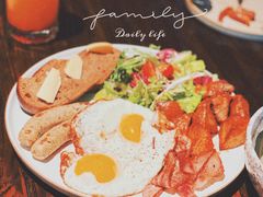 -Brut Eatery Wine Bar & Restaurant (建国东路店)