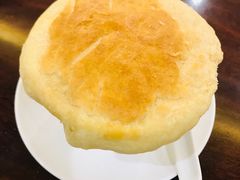 酥皮焗双皮奶-顺德人家食府(黄金广场店)