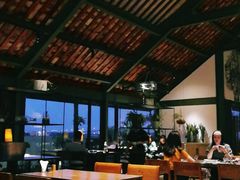 大堂-喜洲吧·江畔老船厂·庭院餐厅(喜临院店)