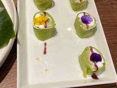 -星叶·东南亚料理(宁波万象汇店)