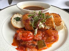 -凯旋餐厅 Cachet(新天地朗廷酒店)