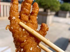 虎皮小凤爪-三镇卤货二公司(汉街店)
