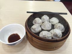 -鸡鸣汤包(仙林店)
