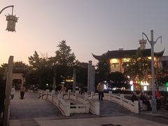 -安亭老街