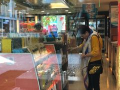 -北京同仁堂施小墨中医馆(建外SOHO店)