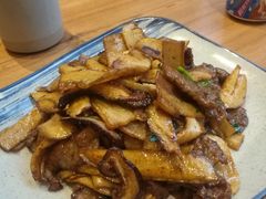 -薇酌饮·陕西菜(南门外店)