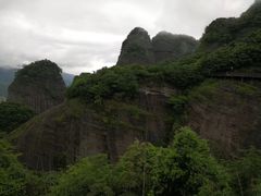 -南武当山景区