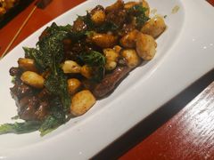 -花笙记打边炉·煲仔饭(五大道店)