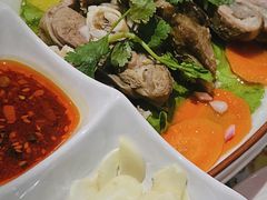 -巴依老爷·新疆美食(上城区天城路店)