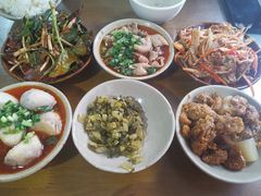-周肥肠(江油总店)