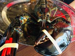 -RED LOBSTER(环球影城大阪店)