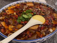 -徐记私厨(半淞园路店)