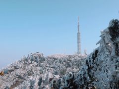 -南岳衡山风景名胜区