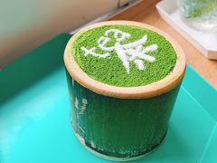 -茶是一枝花泡茶店
