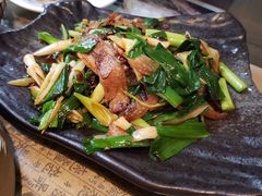 -泡桐树孙二娘私房菜