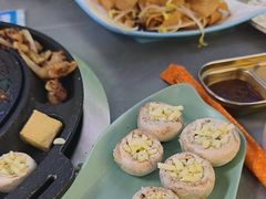 -牛犇炭火烤肉·鲜切烤肉(承德总店)