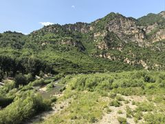 -黑龙潭风景区
